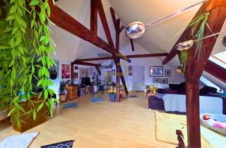 Loft kaufen in 58636 Iserlohn, Kapitalanleger/Investoren aufgepasst! Faktor 11,7 / 8,57% Rendite! Dachgeschoss-Wohnung Loft