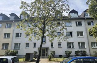 Wohnung kaufen in Schubartstraße 75, 13509 Wittenau, Vermietete 3- Zimmerwohnung in Borsigwalde