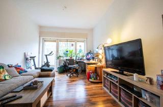 Wohnung kaufen in 45884 Rotthausen, Zwei charmante Eigentumswohnungen in Gelsenkirchen-Altbau von 1912