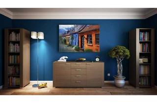 Wohnung kaufen in 32756 Detmold, 4-Zimmer-Wohnung mit Südbalkon in Detmold-Lindenort