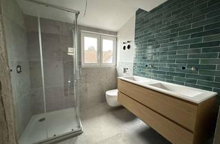 Wohnung kaufen in Bergstr. 41, 84028 Altstadt, Kernsanierter Altbau in Landshuter Umland