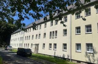 Wohnung kaufen in 08349 Johanngeorgenstadt, Geräumige, helle 3-Zimmer-Wohnung in ruhiger Lage