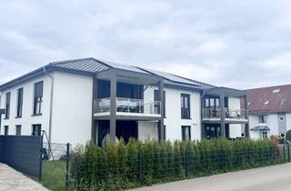 Wohnung kaufen in 31711 Luhden, Traumwohnung in exklusiver Lage in direkter Nähe zum Golfplatz.