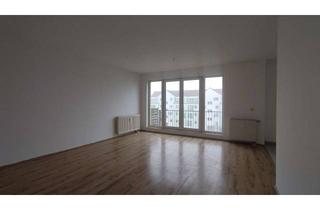 Wohnung kaufen in Bussardstraße, 18209 Bad Doberan, 3-Raum-Wohnung mit Balkon und PKW Stellplatz in Bad Doberan zu verkaufen