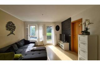 Wohnung kaufen in 74232 Abstatt, 2-Zimmerwohnung mit Terrasse, Tageslichtbad und 2 PKW-Außenstellplätzen