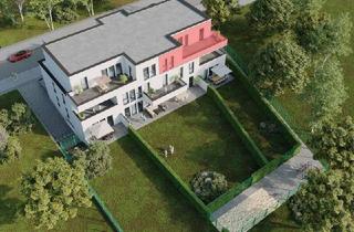 Penthouse kaufen in Gerhart-Hauptmann-Str. 21, 44141 Körne, Neubau begonnen: Penthouse in DO-Gartenstadt