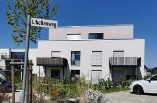 Wohnung kaufen in 35085 Ebsdorfergrund, Attraktive 2-Zimmer-Wohnung mit geh. Ausstattung & Balkon in Generationenpark