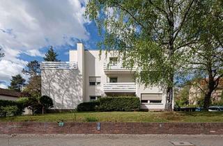 Wohnung kaufen in Kunzendorfstraße, 14165 Zehlendorf, *Jetzt investieren* Vermietete 2-Zimmer-Wohnung mit großer Terrasse ++ im idyllischen Zehlendorf