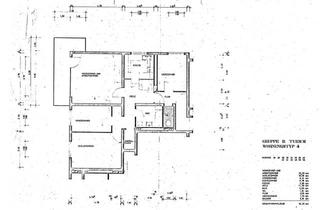 Wohnung kaufen in 64569 Nauheim, Barrierefreie 4 Zimmer Wohnung ca. 94m² Wohnfläche mit Balkon und Kfz-Stellplatz in Nauheim