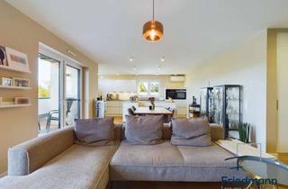 Penthouse kaufen in 54344 Kenn, Kenner Ley: Penthouse mit Top-Ausstattung.