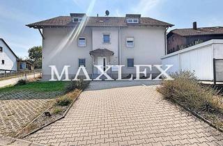 Wohnung kaufen in 94121 Salzweg, Moderne 2,5 Zimmer-Maisonette-Wohnung