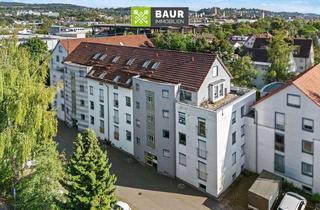 Wohnung kaufen in 88212 Ravensburg, 360° | Sofort bezugsfrei! 2-Zimmer-Souterrainwohnung mit sonniger Terrasse in Ravensburg