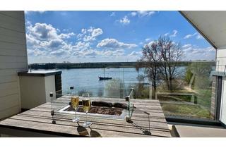 Wohnung kaufen in 46459 Rees, Exklusive Maisonette-Wohnung direkt an der Reeser Rheinpromenade!