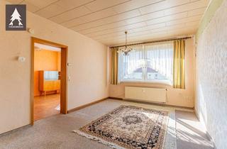 Wohnung kaufen in Straße Der Kolbenwerker 15, 06493 Harzgerode, Hell, ruhig, überschaubar- Entspannt wohnen in Harzgerode