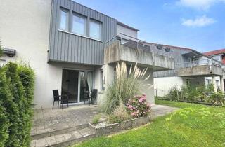 Wohnung kaufen in 33442 Herzebrock-Clarholz, 2-Zimmer-Erdgeschosswohnung in attraktiver Lage von Herzebrock***1819 R