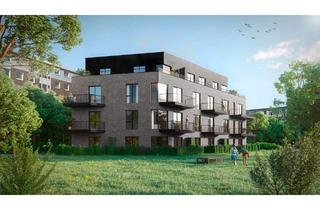 Wohnung kaufen in 22177 Bramfeld, Traumhafte Wohnung im Dachgeschoss mit großer Sonnenterrasse!