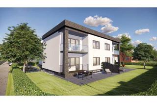 Wohnung kaufen in Söhlstraße 24, 29633 Munster, Mehr Platz, mehr Perspektive – modernes Wohnen in Munster