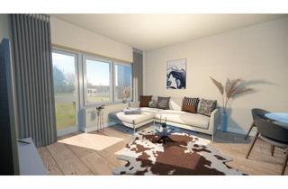 Wohnung kaufen in Söhlstraße 24, 29633 Munster, 61m² Wohnqualität mit Terrasse – attraktiv auch als Investment