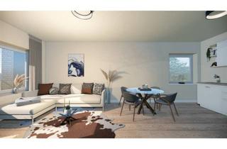 Wohnung kaufen in Söhlstraße 24, 29633 Munster, 2 Zimmer, klarer Schnitt, eigener Balkon – ein Zuhause mit Investmentcharakter.