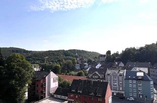 Wohnung kaufen in 58256 Ennepetal, Sofort einziehen oder vermieten! Frisch renovierte 2-Zimmer ETW mit Weitblick, Balkon und Stellplatz