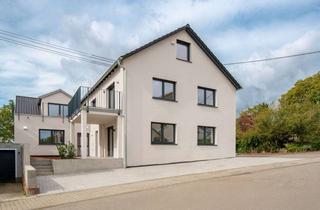 Wohnung kaufen in Steffenweg, 74206 Bad Wimpfen, Attraktive Erdgeschosswohnung mit privater Terrasse und eigenem Garten!