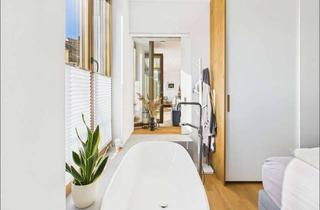 Wohnung kaufen in 63739 Stadtmitte, 2,5-Zimmer in Aschaffenburgs Top-Citylage - exklusiv möbliert!