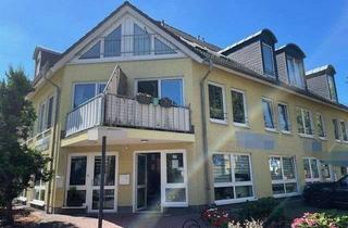 Wohnung kaufen in 15234 Lichtenberg, Vermietete 2-Zimmer-Etagenwohnung in Frankfurt Oder