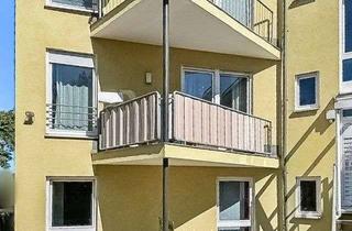 Wohnung kaufen in 15234 Lichtenberg, Gepflegte 4-Zimmer-Etagenwohnung in Frankfurt (Oder)