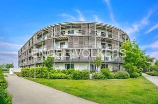 Loft kaufen in 82256 Fürstenfeldbruck, Exklusive 2-Zimmer Wohnung mit Loftcharakter in erstklassiger Lage