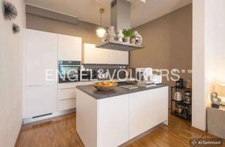 Loft kaufen in 82256 Fürstenfeldbruck, Sofort verfügbar: Hochwertige 2- Zimmer-Wohnung mit Loftcharakter in begehrter Lage