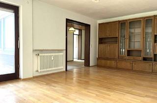 Wohnung kaufen in 88299 Leutkirch, 3-Zimmer-Wohnung mit Garage, Balkon und Keller