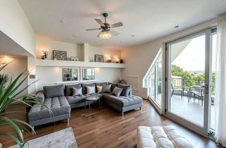 Wohnung kaufen in Herrenpfädel 31 A, 76532 Haueneberstein, Attraktive, ruhige Wohnung mit Dachterrasse und gemütlichem Ambiente