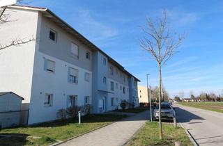 Wohnung kaufen in 85737 Ismaning, Gut vermietete, moderne 3-Zimmer-Wohnung in begehrter Lage von Ismaning
