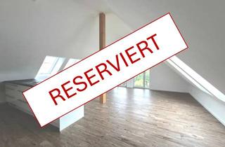Penthouse kaufen in Heimgartenstraße 11, 82110 Germering, Penthouse 4,5 Zimmer mit Dachterrasse mit Option für Einliegerwohnung (Vermietung / Kinder / Pflege)