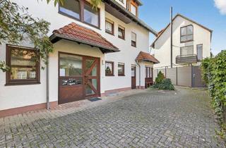 Wohnung kaufen in 76751 Jockgrim, Attraktive Wohnung mit tollem Potenzial - Direkt einziehen oder vermieten