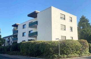 Wohnung kaufen in 35578 Wetzlar, Gepflegte 4-Zimmer-Wohnung mit Balkon in Wetzlar
