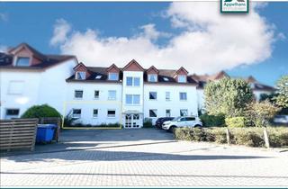 Wohnung kaufen in 49090 Eversburg, Attraktive 3-Zimmer-Wohnung mit Terrasse in ruhiger Lage