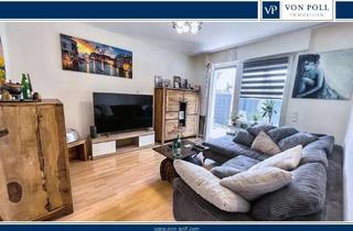 Wohnung kaufen in 58708 Menden, Charmante 2-Zimmer-Eigentumswohnung mit Terrasse & Garage