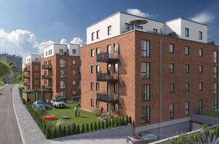 Wohnung kaufen in 23556 St. Lorenz Nord, Stilvolles Wohnen im Musikerviertel