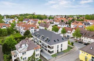 Wohnung kaufen in 88471 Laupheim, Mit Gartenanteil! Durchdachte 4,5-Zimmer-Eigentumswohnung im Erdgeschoss