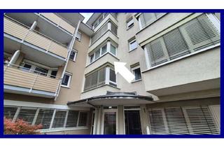 Wohnung kaufen in 79761 Waldshut-Tiengen, "Neu" Waldshut - barrierefreies & betreutes Wohnen - 1 Zimmer Appartement