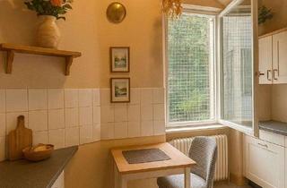 Wohnung kaufen in Leinestrasse 20, 12049 Neukölln, Helle 2-Zimmer-Wohnung mit Potenzial in ruhiger Lage von Neukölln, Eigenbedarf möglich