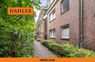 Wohnung kaufen in 22869 Schenefeld, Eine ausgezeichnete Möglichkeit, Ihr Kapital sicher anzulegen! Gepflegte Wohnung in zentraler Lage!