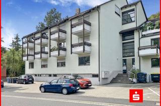 Wohnung kaufen in 97236 Randersacker, Charmantes 1-Zimmer-Appartement mit Stellplatz in Randersacker