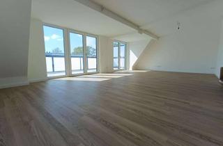 Penthouse kaufen in Schniedertwiete, 24629 Kisdorf, Penthouse-Wohnung - sofort verfügbar