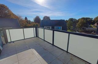 Wohnung kaufen in Schniedertwiete, 24629 Kisdorf, Gibt´s doch gar nicht? Doch in Kisdorf! Tolle Dachgeschosswohnung