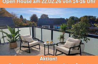 Wohnung kaufen in Schniedertwiete, 24629 Kisdorf, Tolle Dachgeschosswohnung | Ab Anfang 2026 bezugsfertig