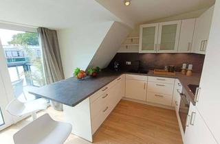 Penthouse kaufen in Schniedertwiete, 24629 Kisdorf, Musterwohnung mit Extras | sofort bezugsfertig