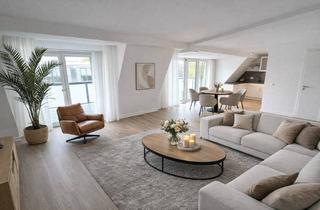 Penthouse kaufen in Schniedertwiete, 24629 Kisdorf, Bezugsfertige Musterwohnung mit hochwertiger Ausstattung