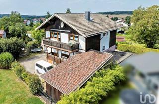 Wohnung kaufen in 69429 Waldbrunn, Maisonettenwohnung in ruhiger Lage
